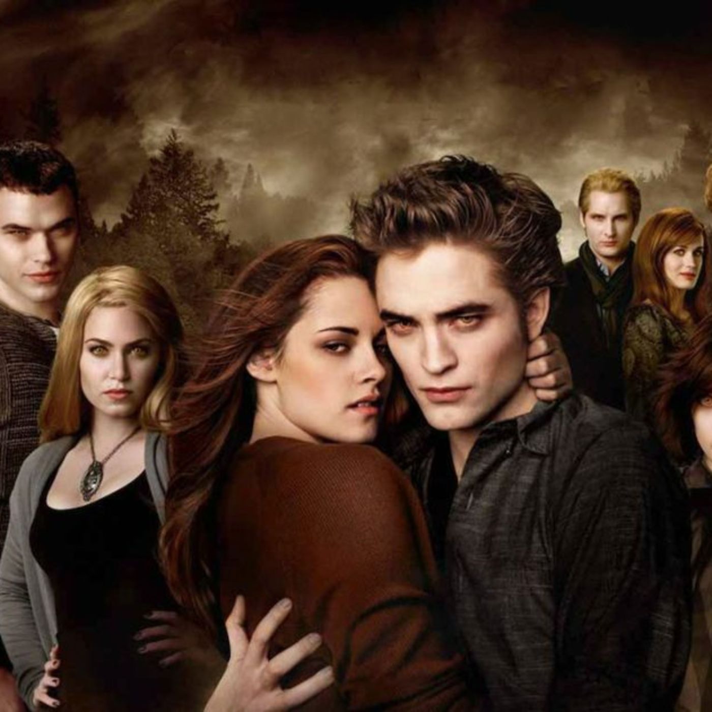 10 Most Romantic Scenes In Twilight