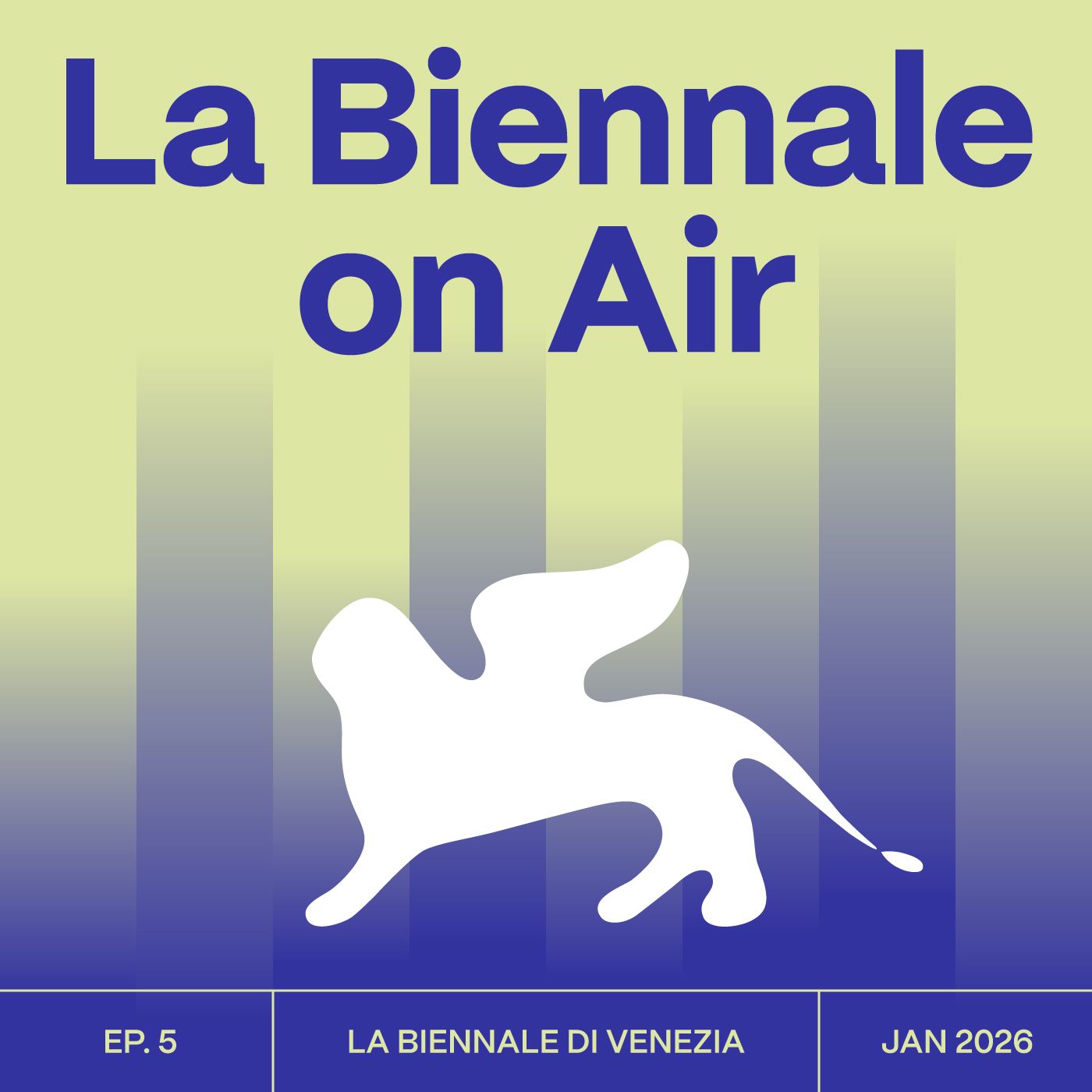 Episode 5: January 2026