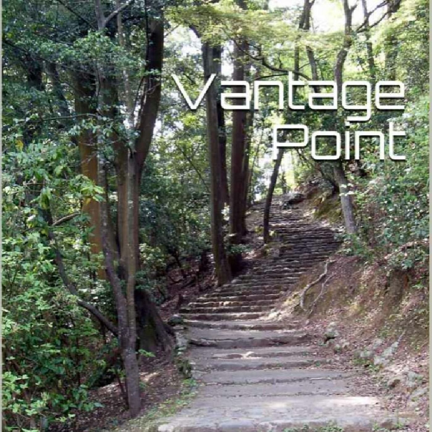 Vantage Point: Weekly Pie Reflection episode artwork