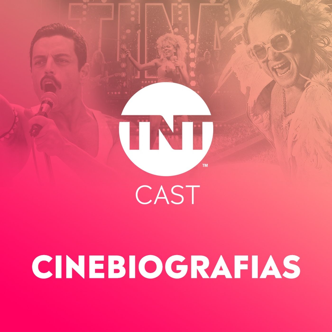 #73 CINEBIOGRAFIAS MUSICAIS ft. Phelipe Cruz