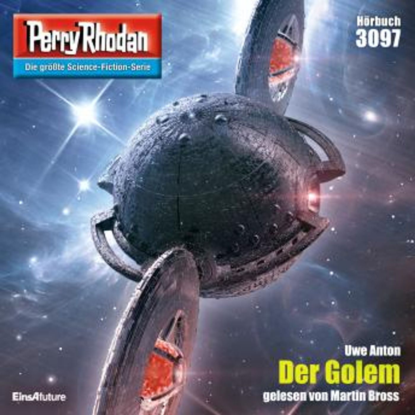 Listen to Best Full Audiobooks in Science Fiction & Fantasy, Space Opera