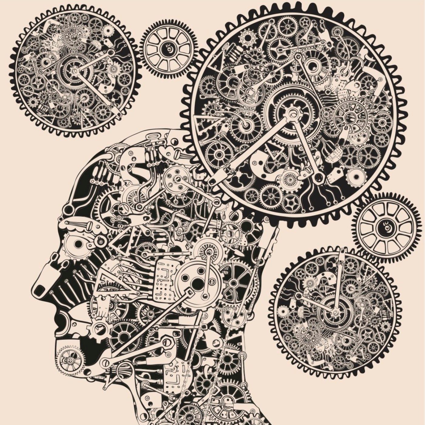 Una Vida Plena -EPISTEME