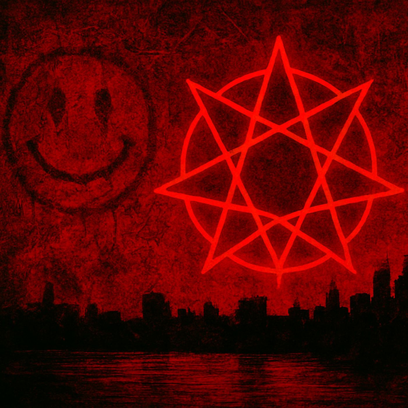 #025: GESPR Pt. 2 ONA, Smiley Face Killers and 764