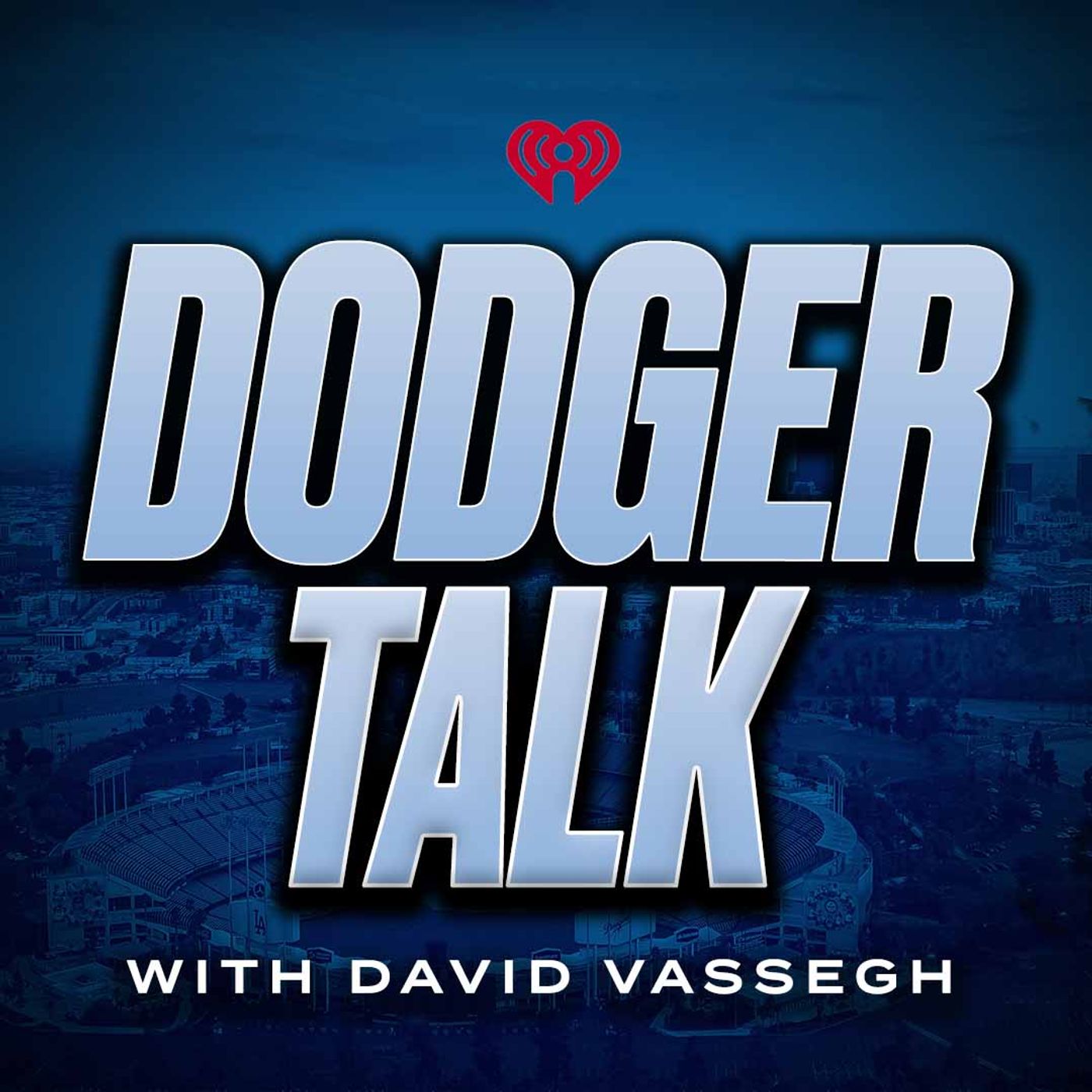 Dodger Talk