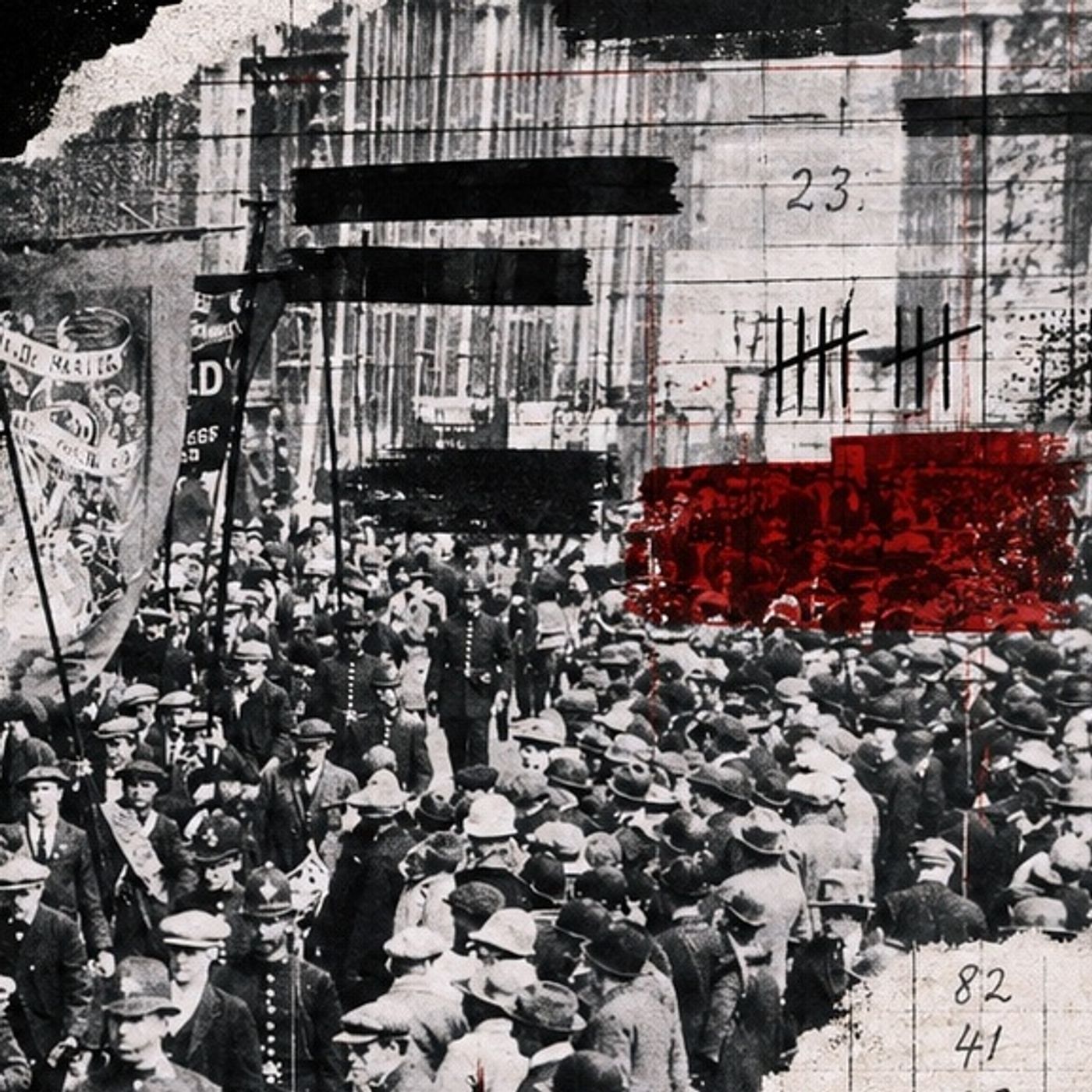 Counter-Accounting, Refusal, and the Future of the Strike