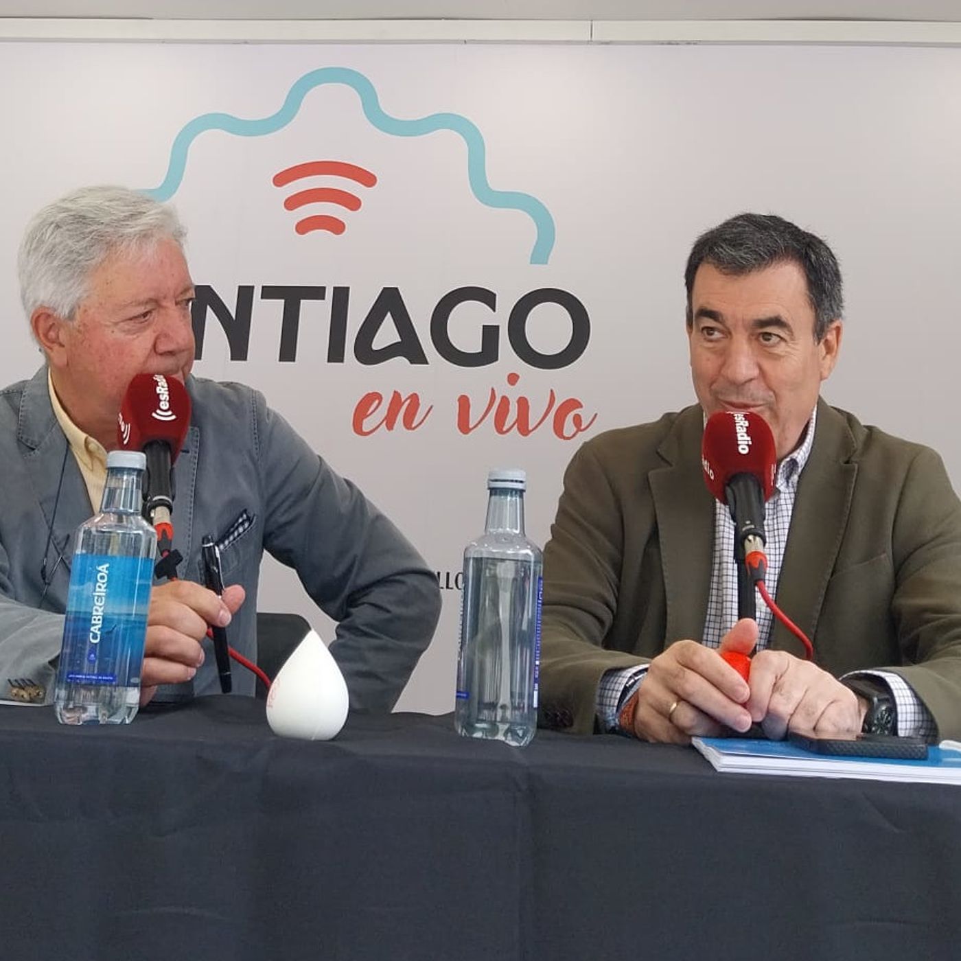 Entrevista a Román Rodríguez episode artwork