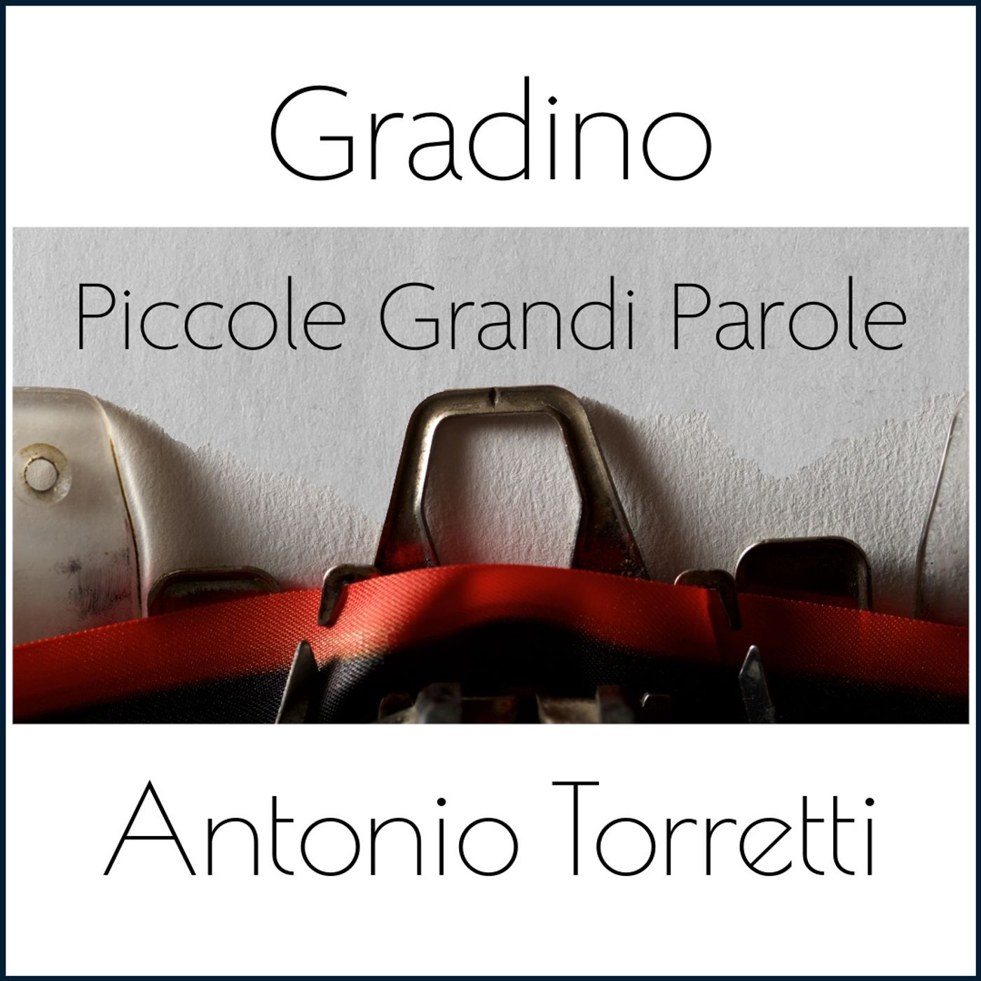 #186 - Piccole Grandi Parole - Gradino episode artwork