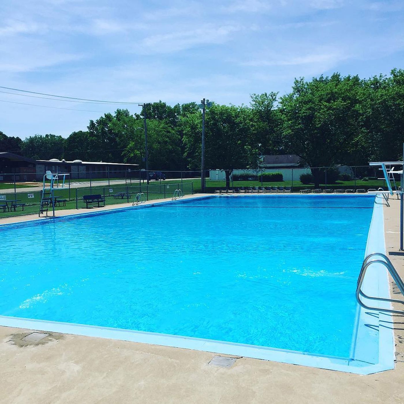 Princeton park district hosting swim lessons, aqua tots this month episode artwork