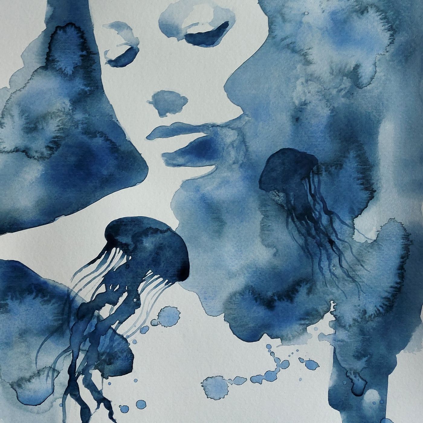 Tutto nasce dall'acqua episode artwork