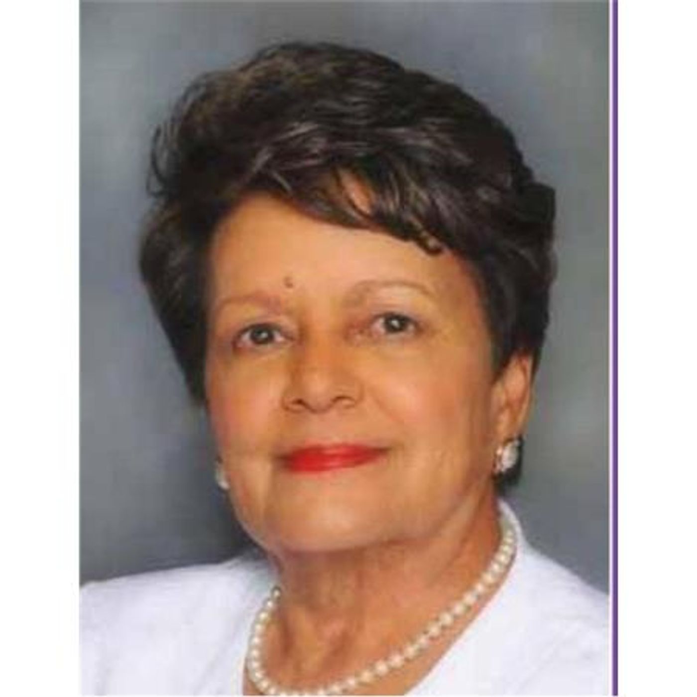 Ancestor\'s Footprints with Bernice Alexander Bennett