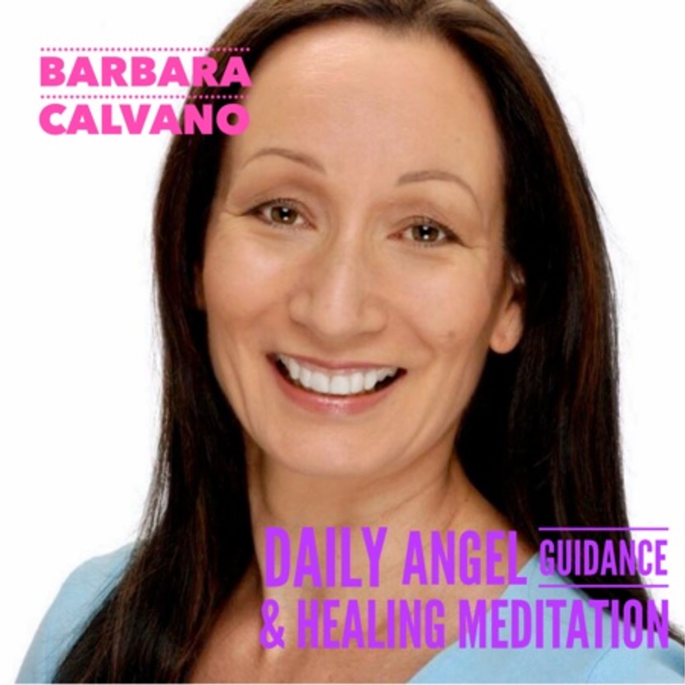 Daily Angel Guidance & Healing Meditation for 2020