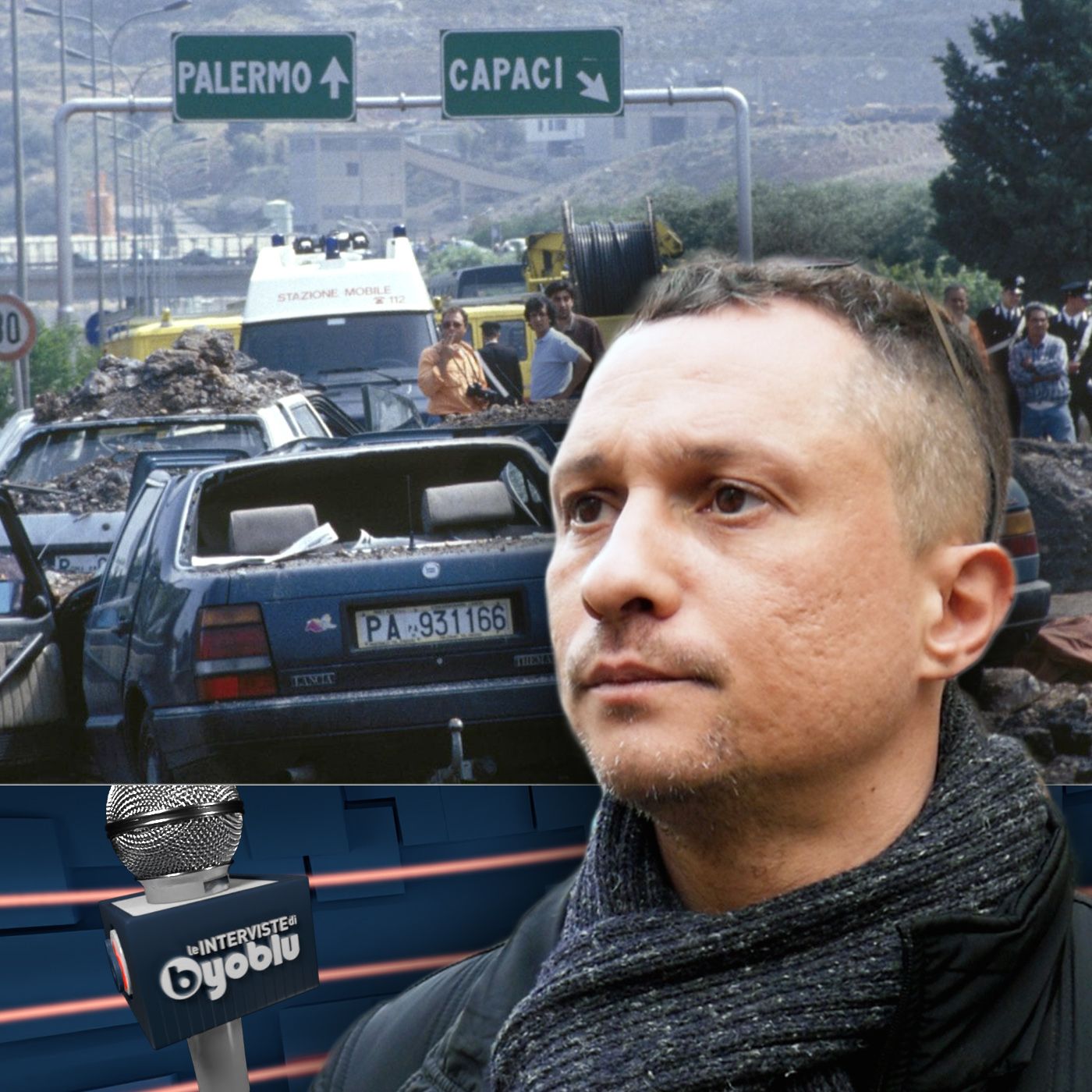 Byoblu24 interviste