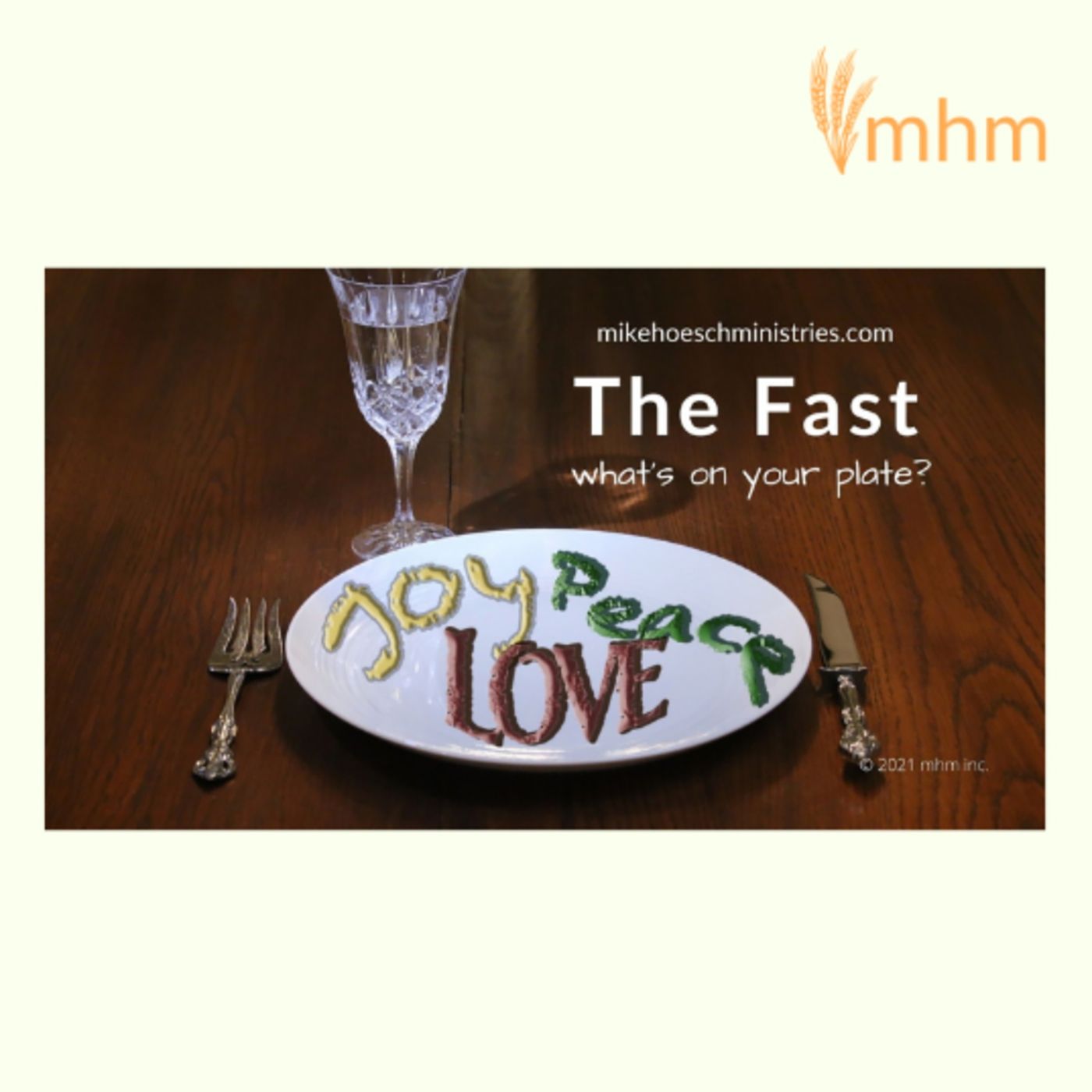 The Fast