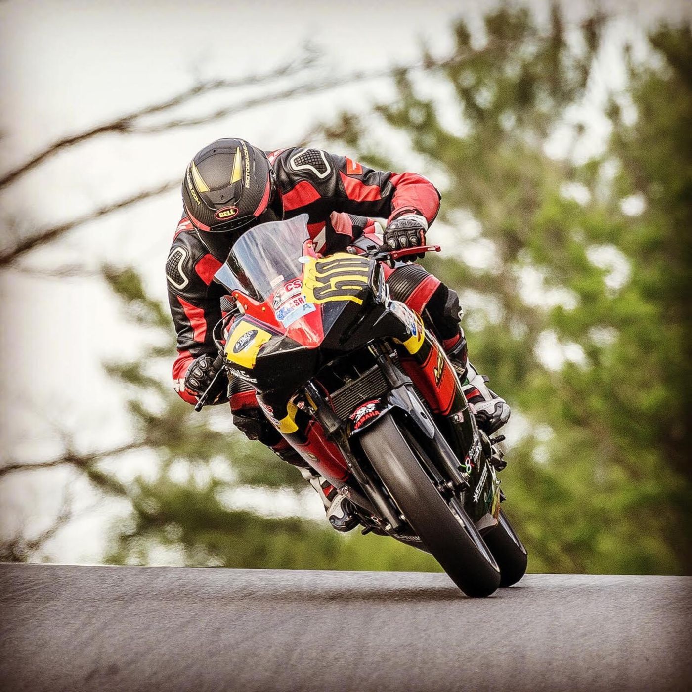 EricSwahnRacing.com Podcast