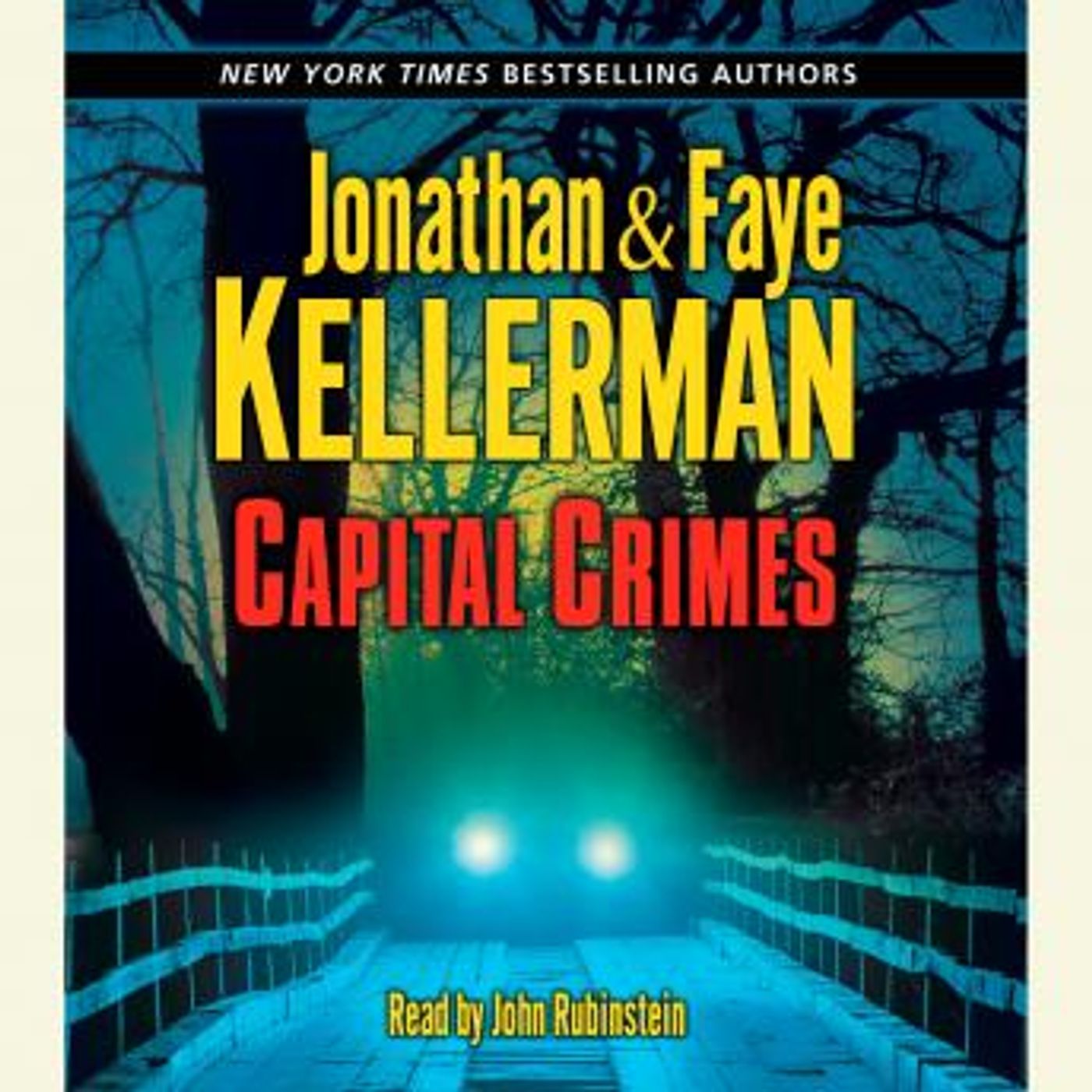 Listen to New Full Audiobooks in Mystery, Thriller & Horror, Suspense