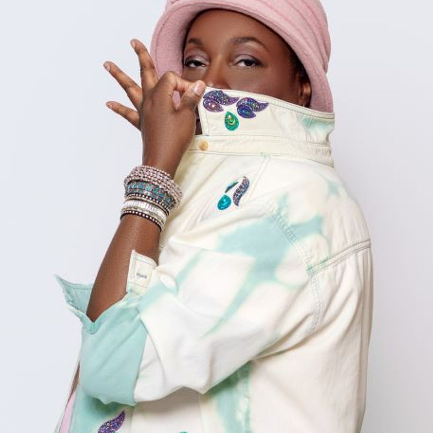 "Trailblaze Into 2026: Ignite Your Passion with Fierce Manson" Episode #2410