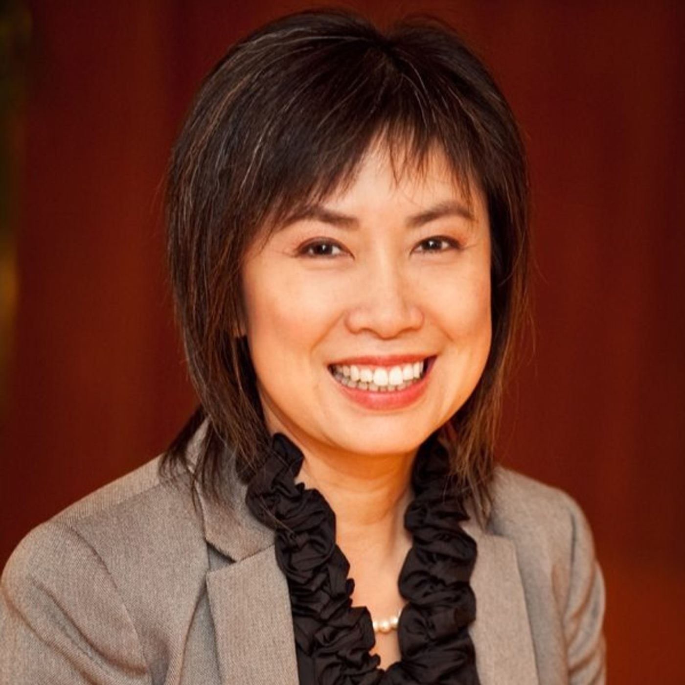 Alice Tang, Personal Finance Keynote Speaker episode artwork