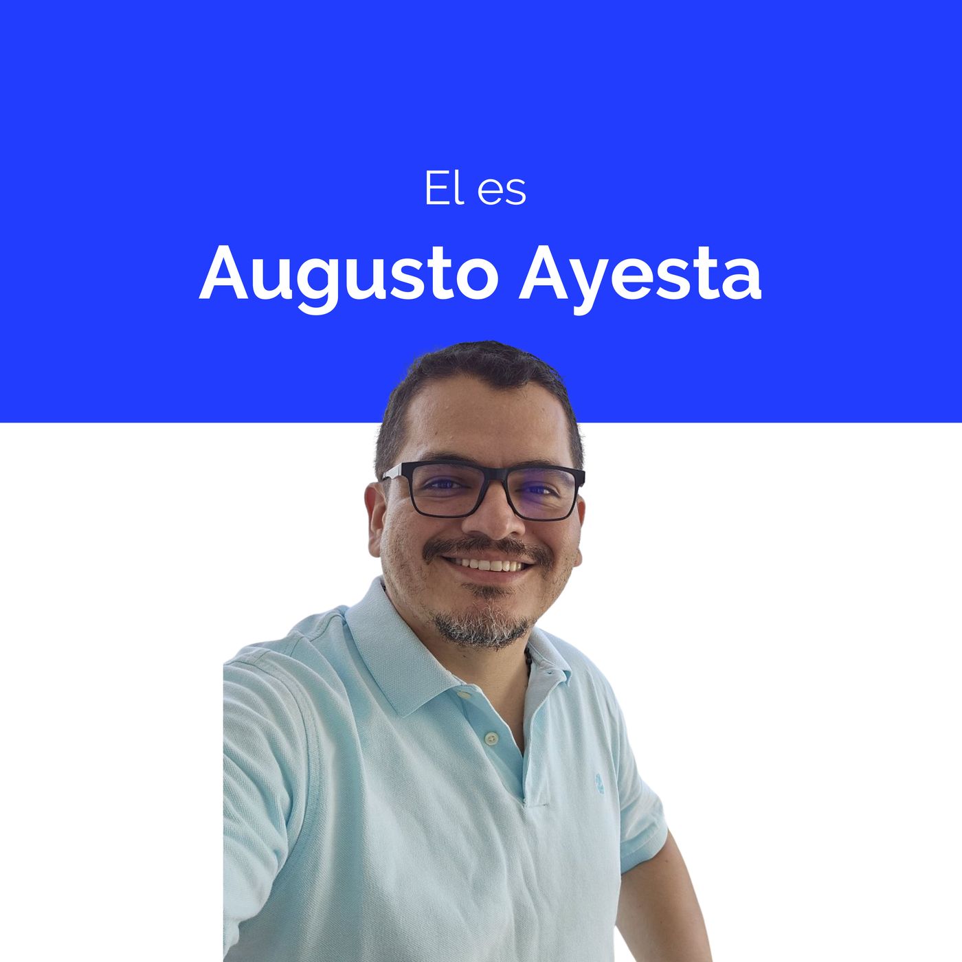 Reputación: Tu Mayor Activo en el Emprendimiento, con Augusto Ayesta episode artwork