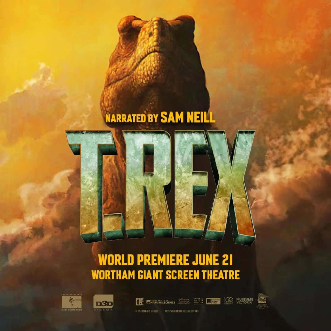 Science Bite | Amazing Tyrannosaurus Rex facts you might not know...