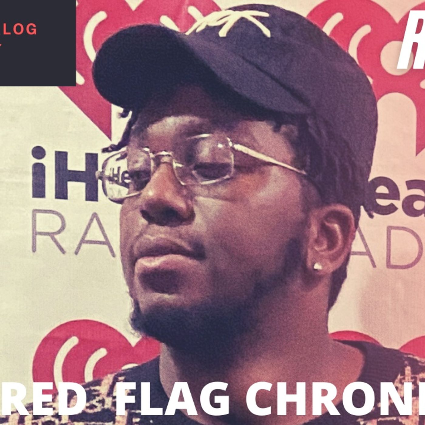 Red Flag Chronicles ep2 episode artwork
