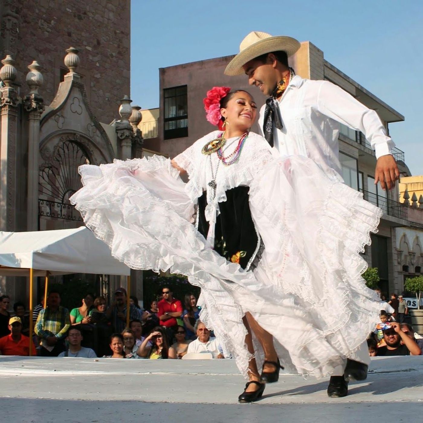 Vuelta Cultural