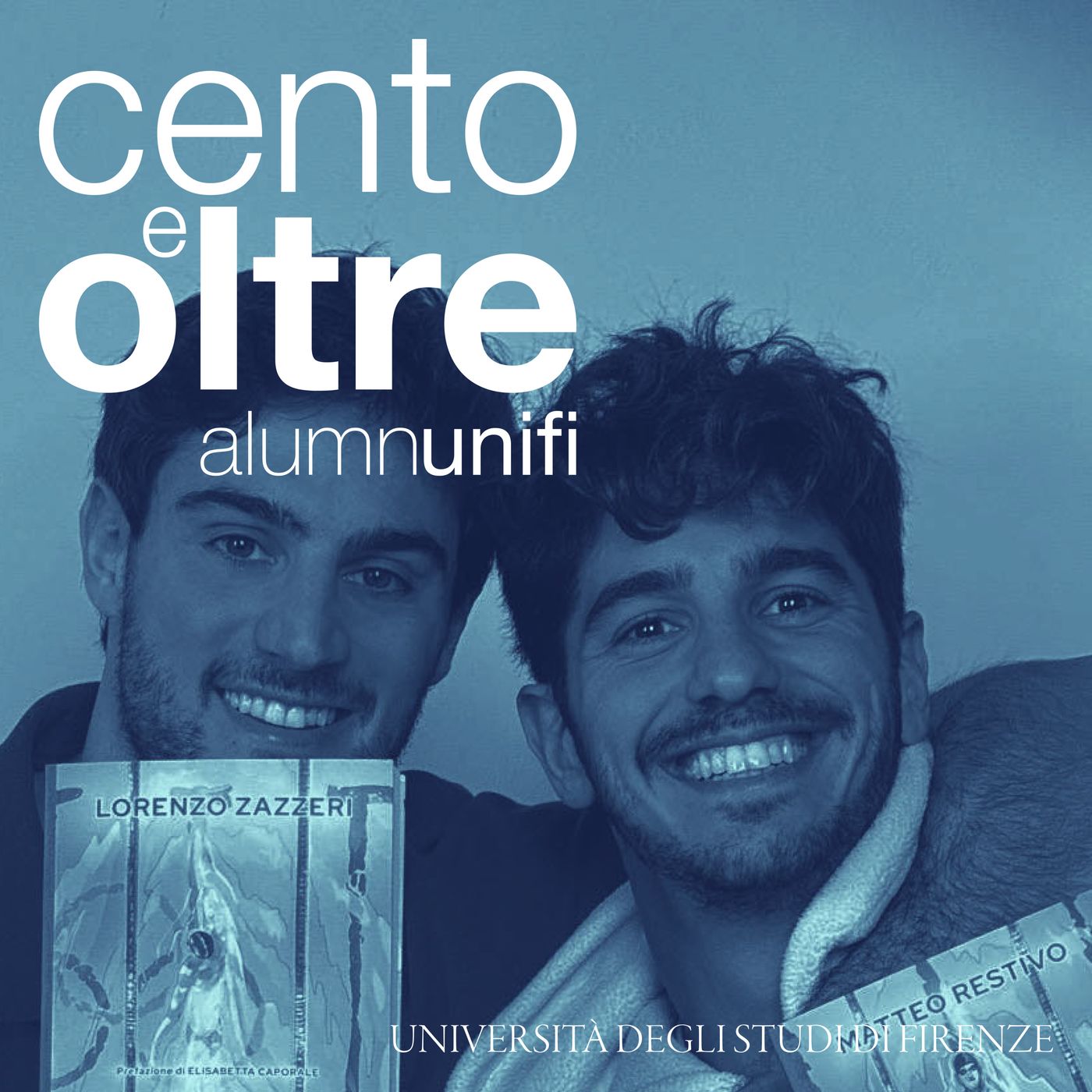 Cento e oltre - Università degli Studi di Firenze