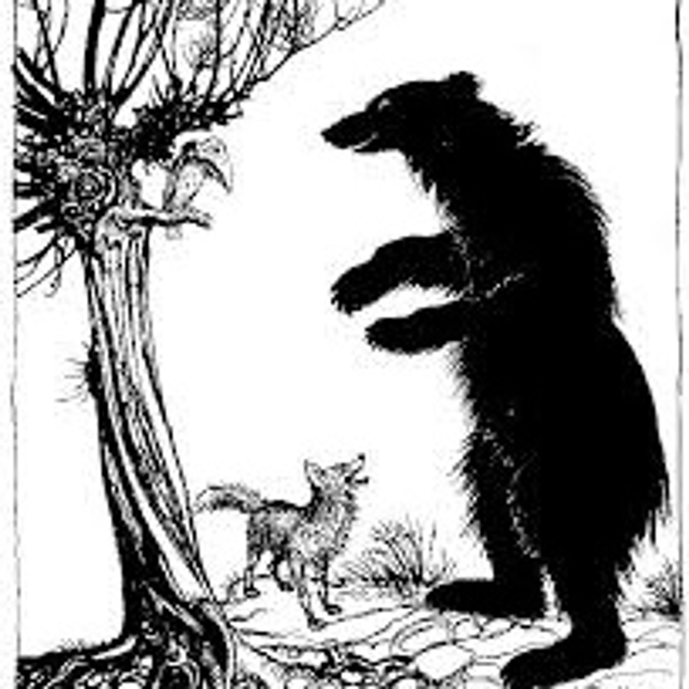 The Bear and the Fox episode artwork