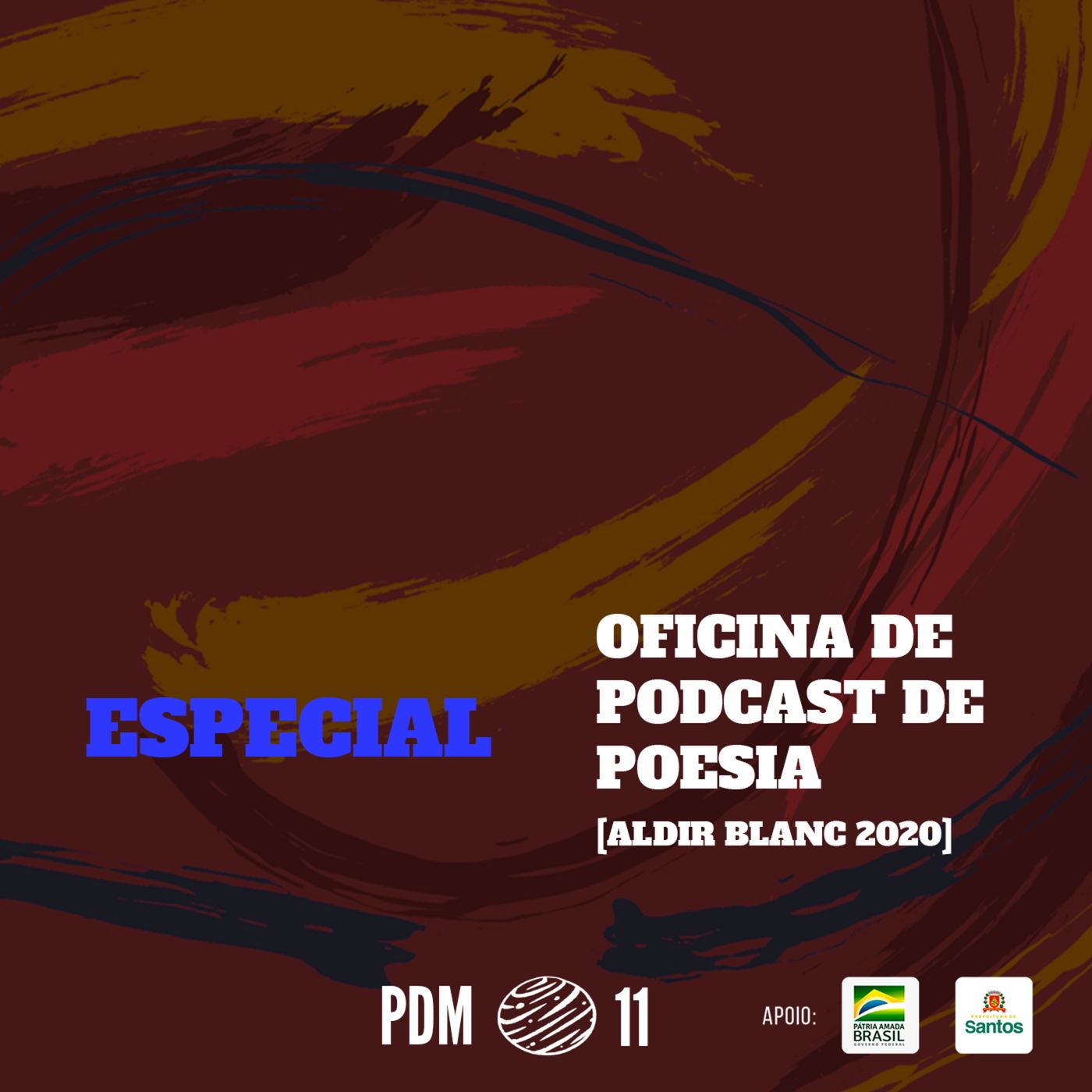 Podcast de Marte