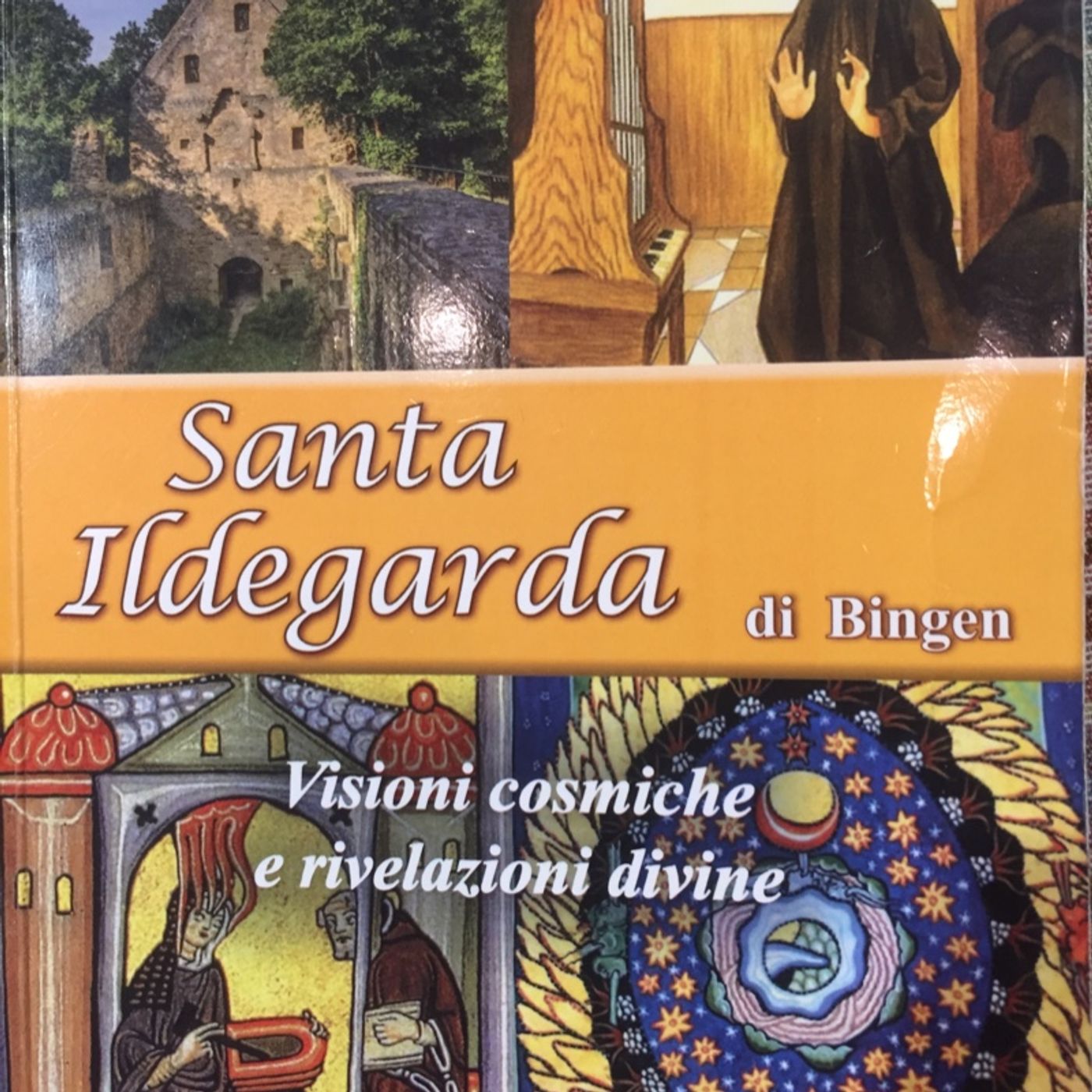 Papa Benedetto 16/SER Gänswein