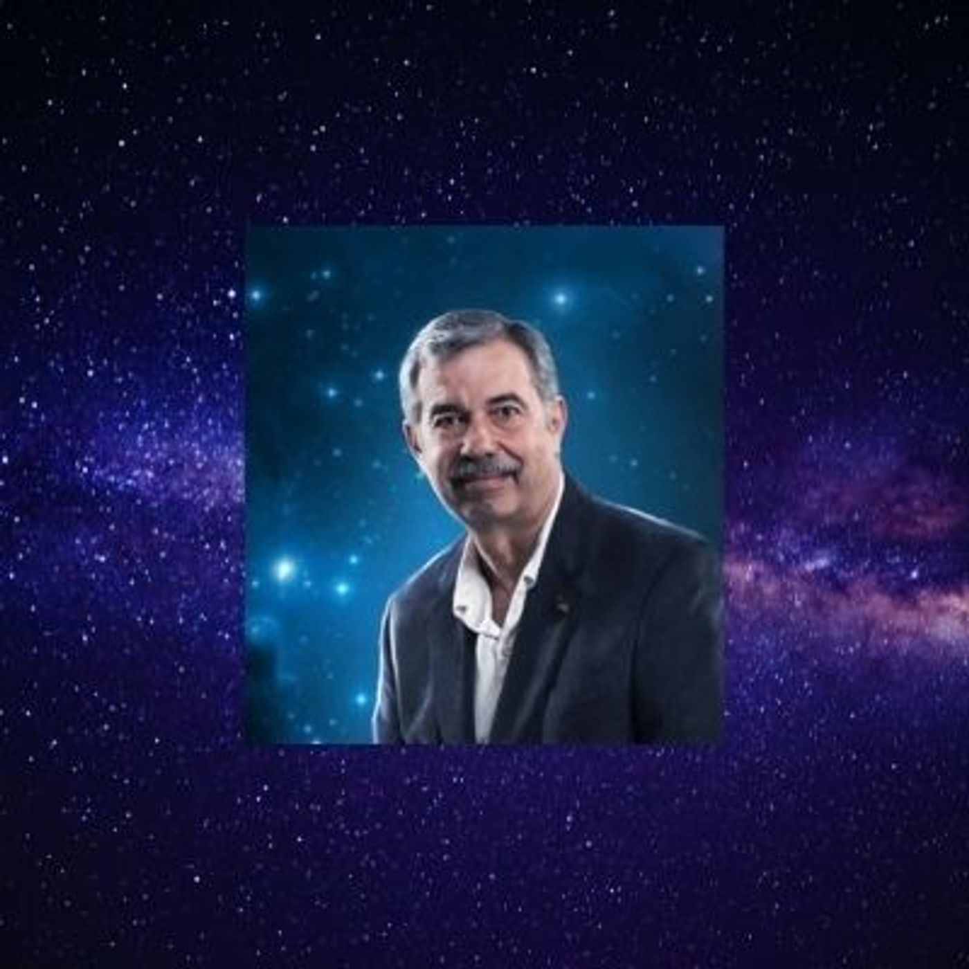 Mark Fiorentino - Bending Time and Space to Understand UFO's episode artwork