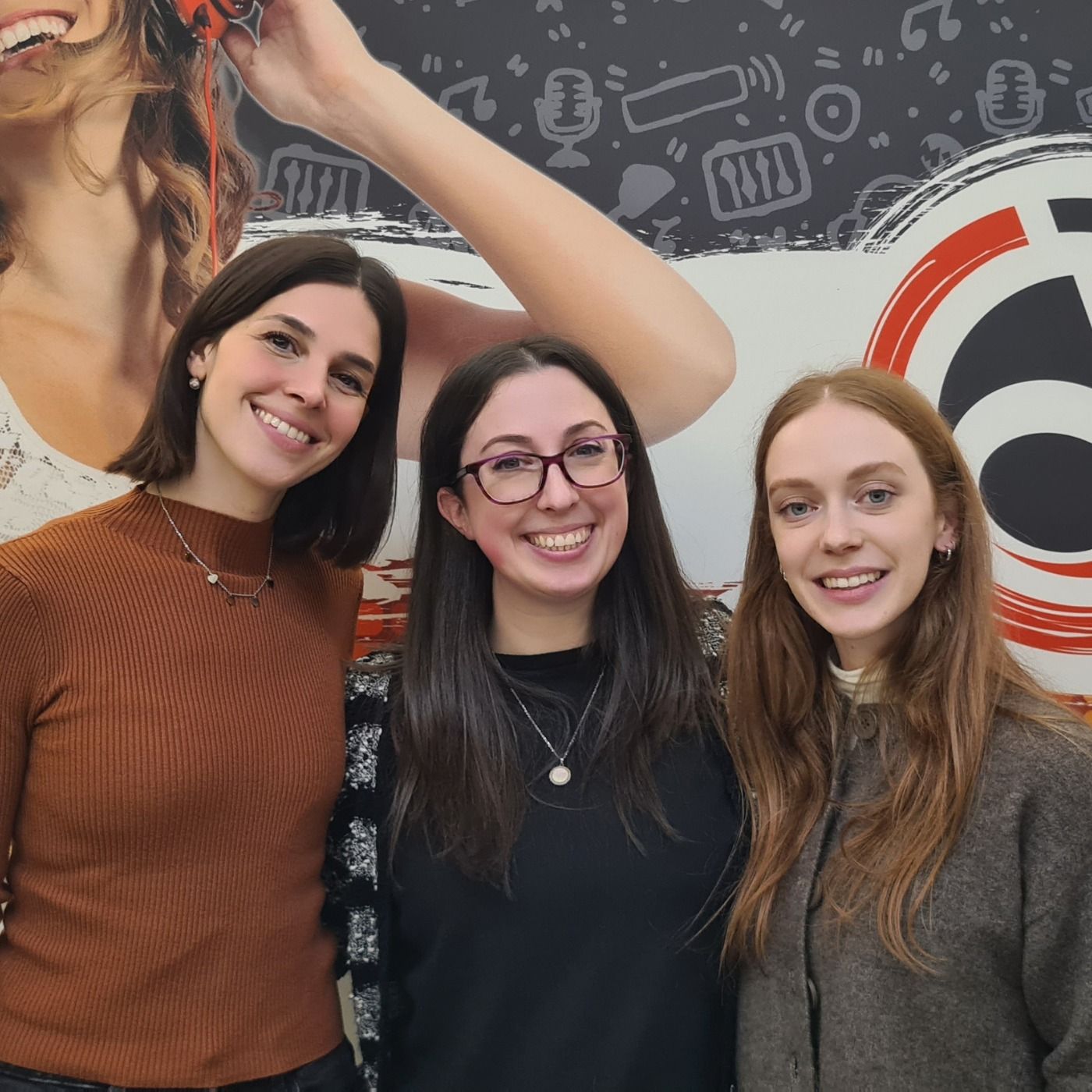 Donne che lavorano nel turismo, con Alice Cattelan e Serena Tommasin episode artwork