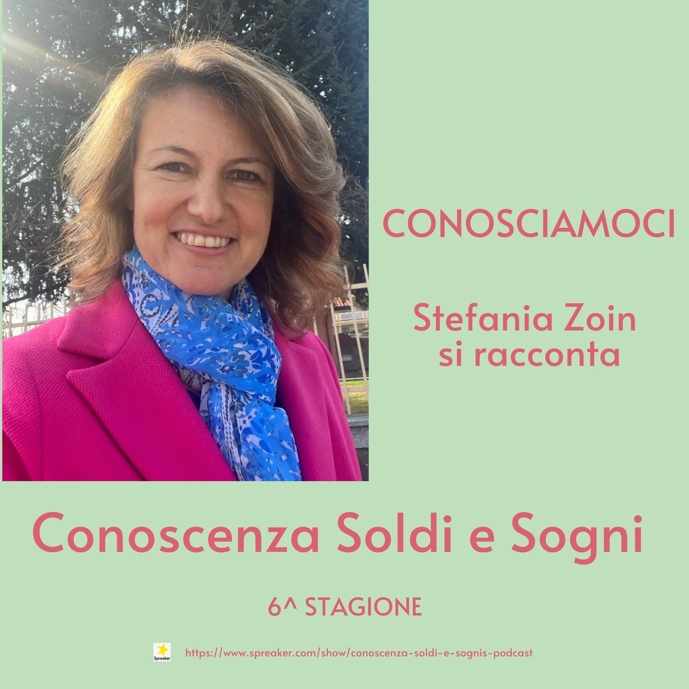 Conoscenza soldi e sogni