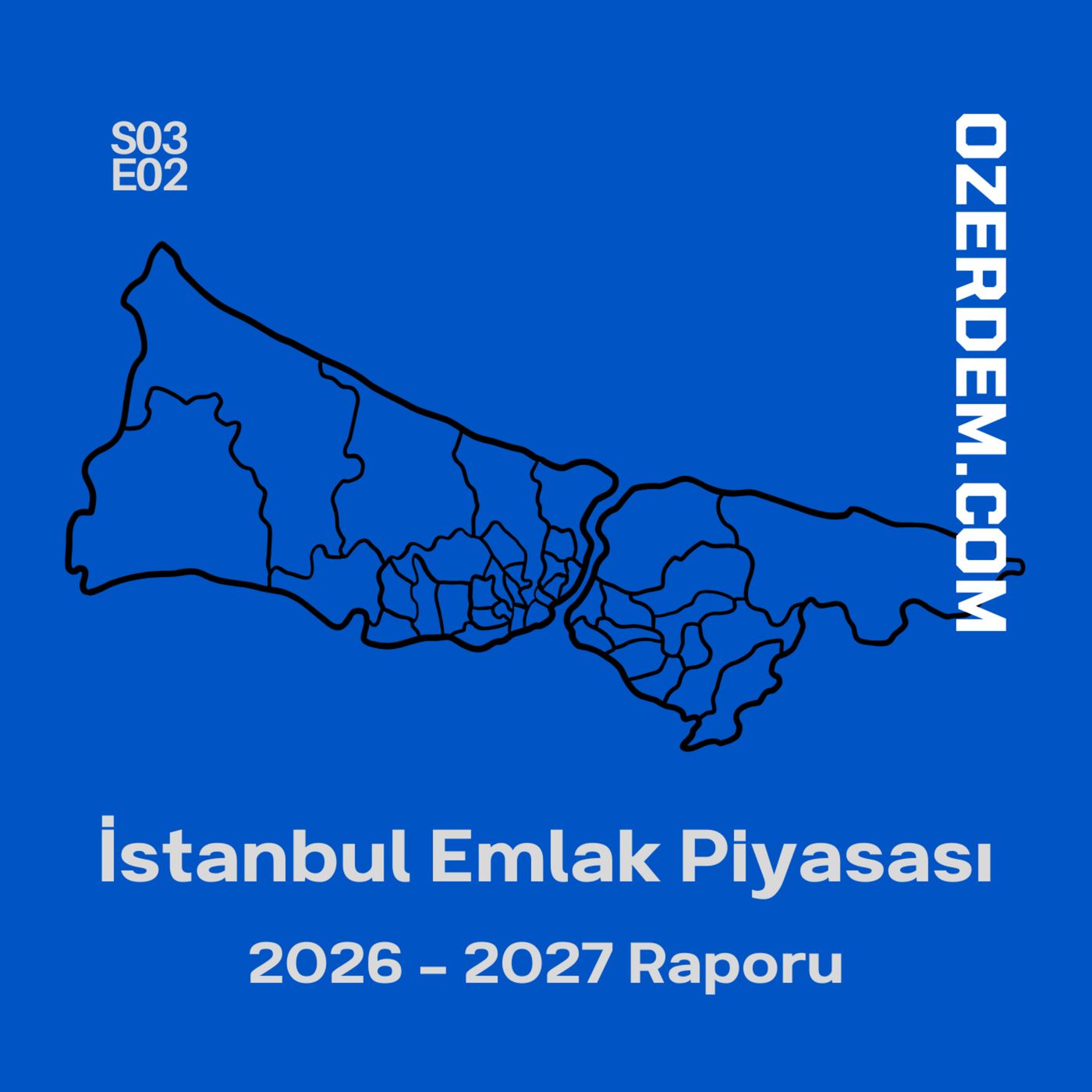 Ozerdem.com Podcast