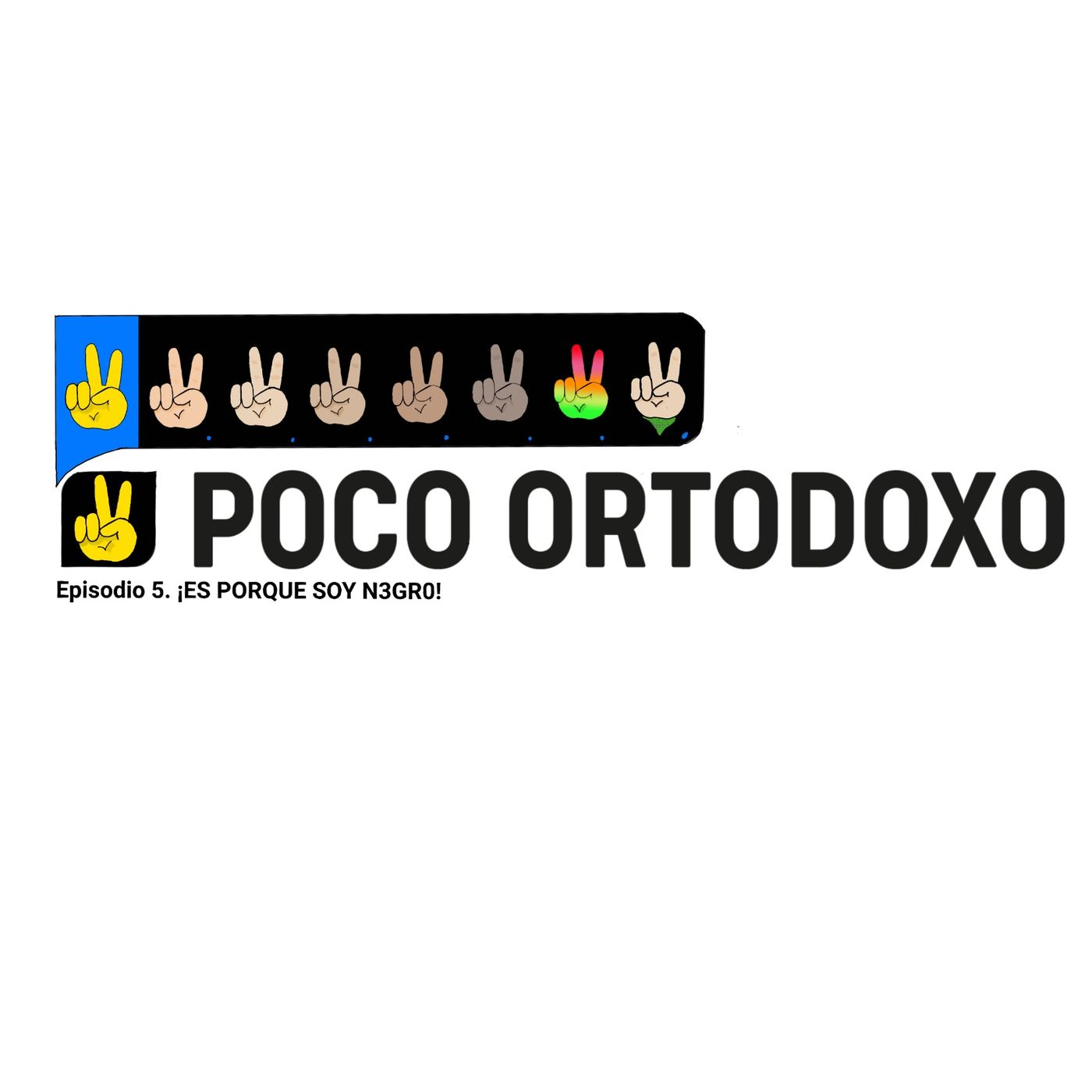 Poco Ortodoxo