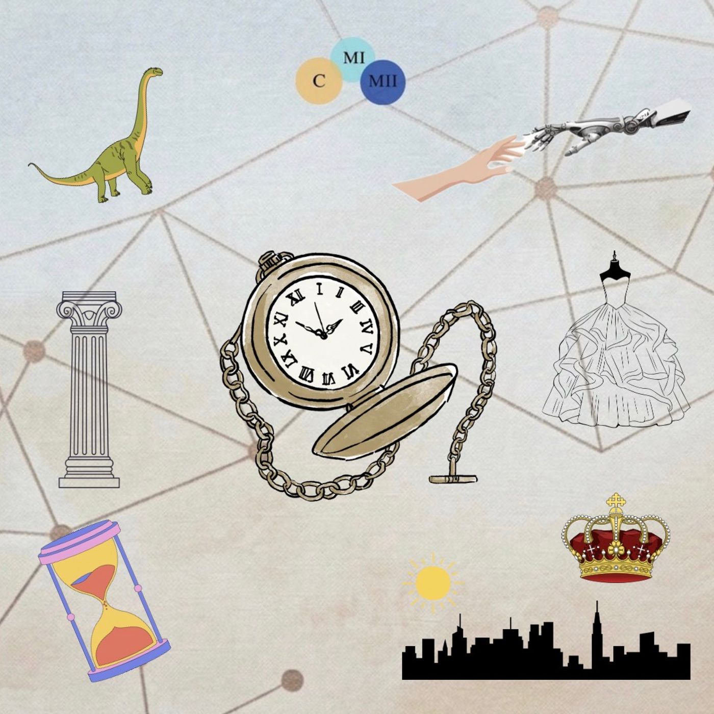 #Vanzaghello Macchina del Tempo direzione Mare episode artwork