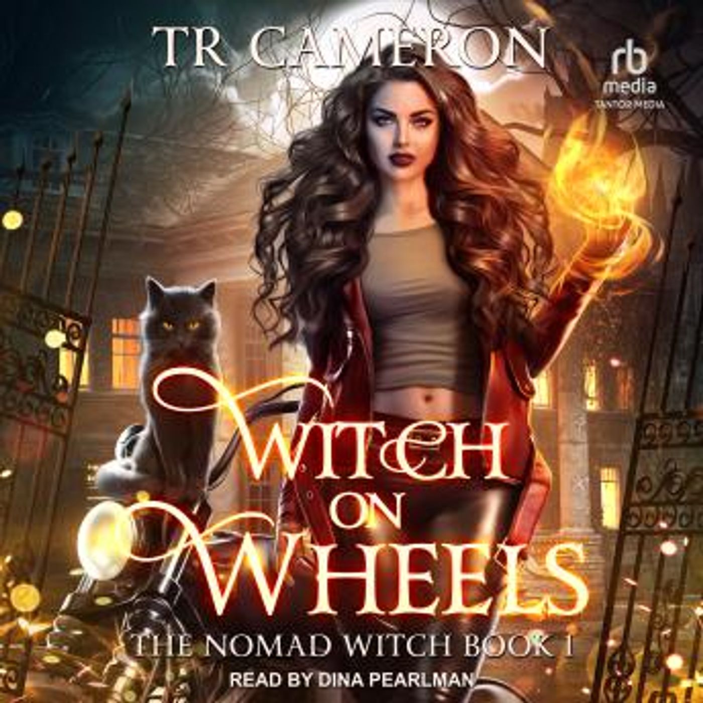Enjoy Amazing Full Audiobooks in Science Fiction & Fantasy, Fantasy