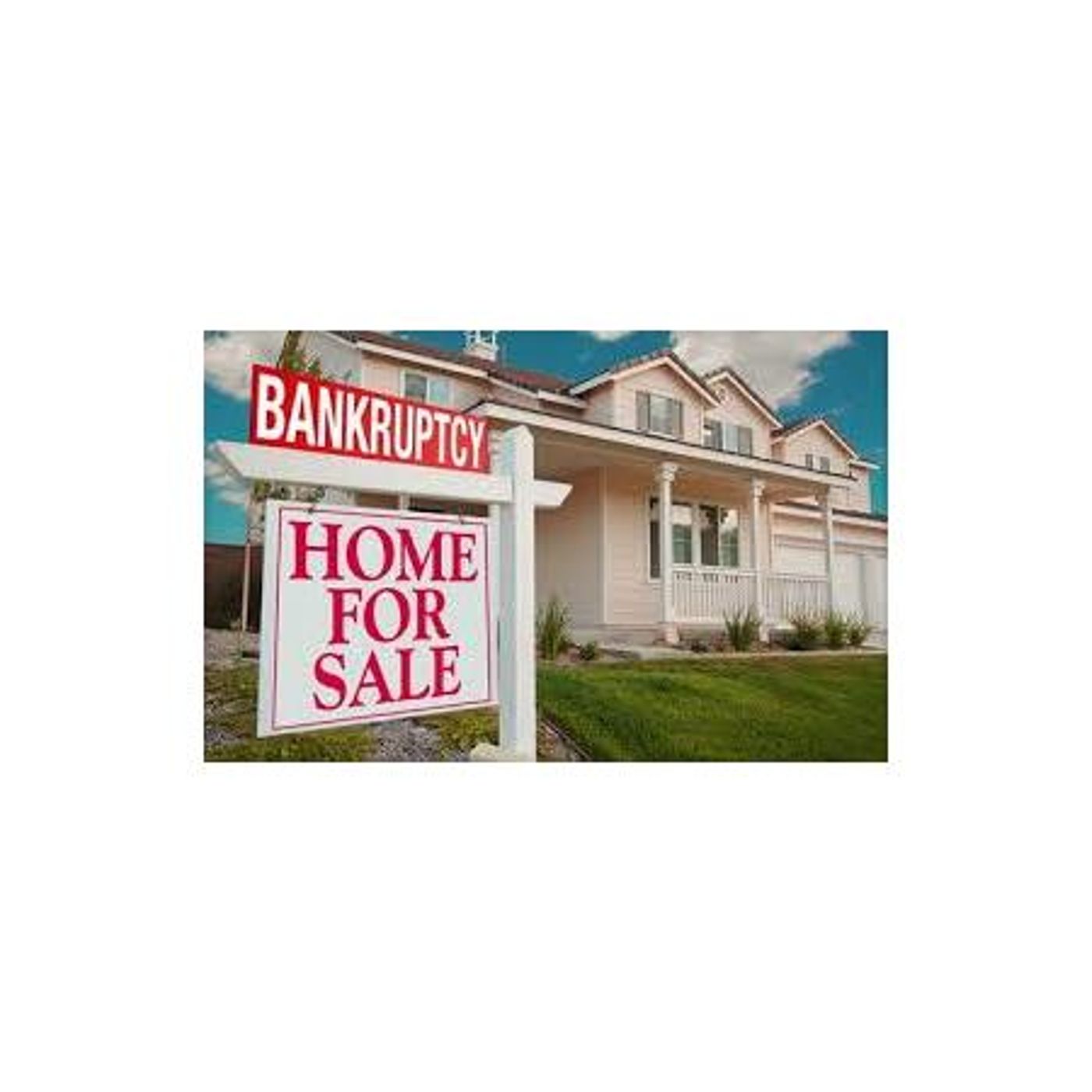 Bankruptcy Basics: August 2015, Real Questions, Real Answers with Joseph Wrobel episode artwork