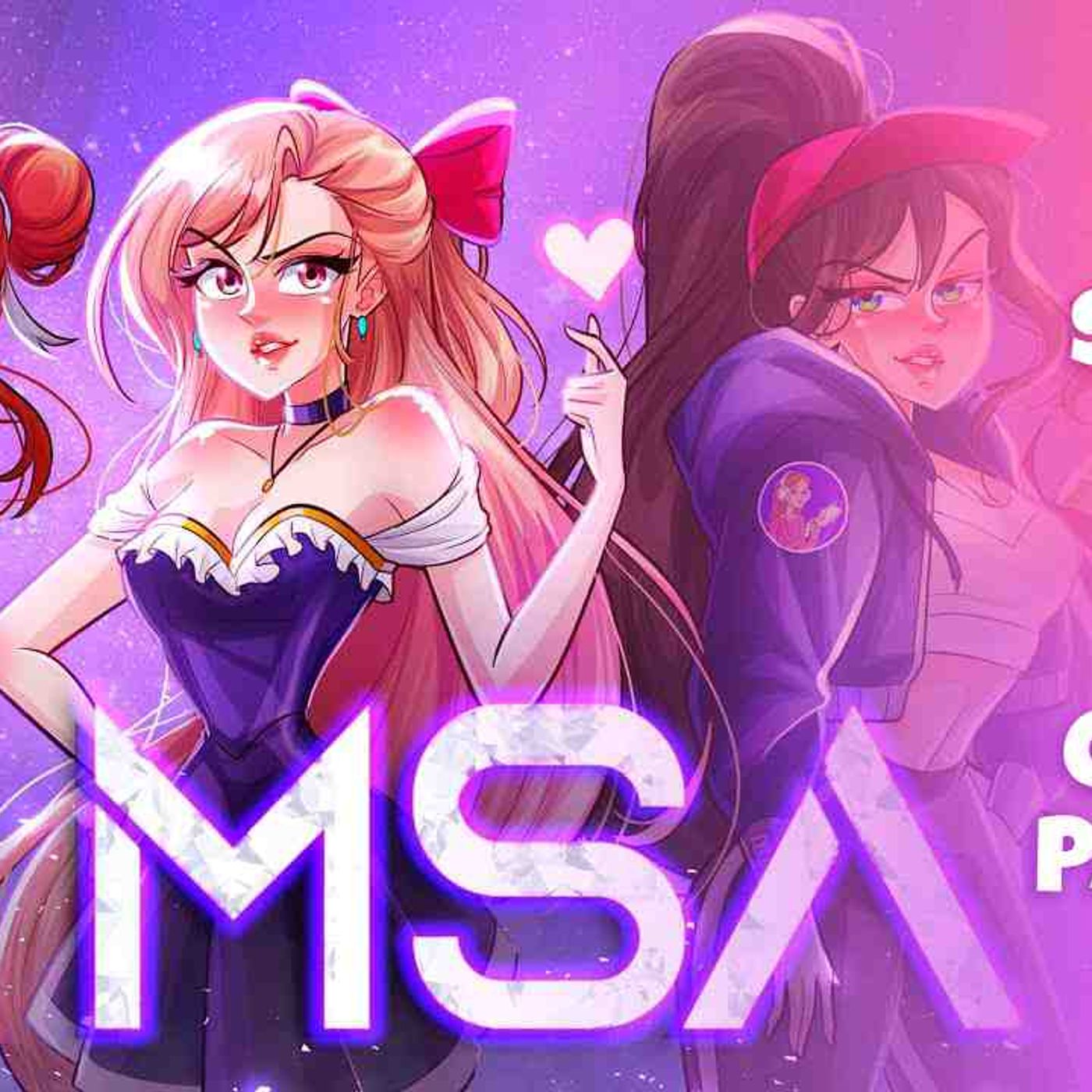 Con Sisters - EP 2 - We Meet Our Rich Grandparents episode artwork