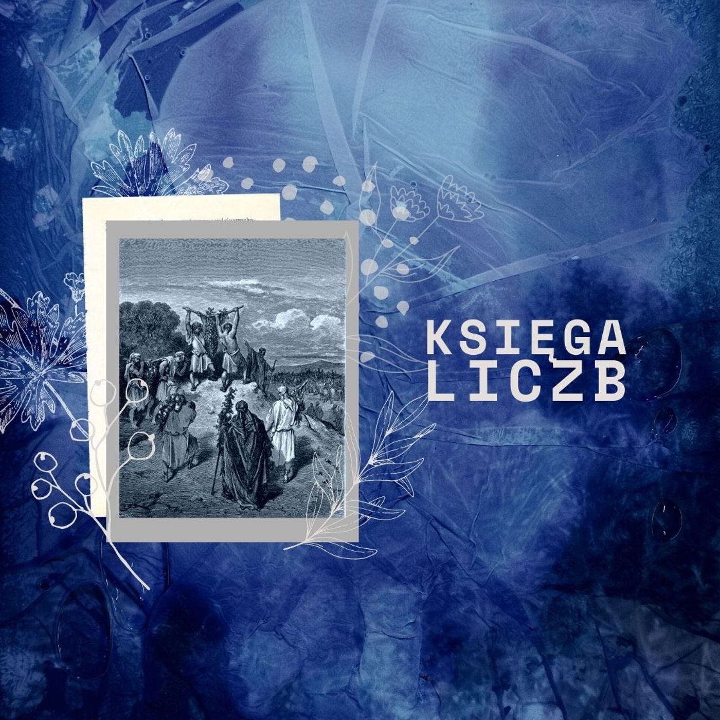 Księga Liczb || Rozdział 24 episode artwork