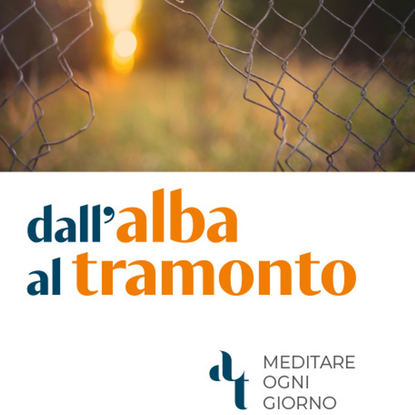 Dall\'alba al tramonto
