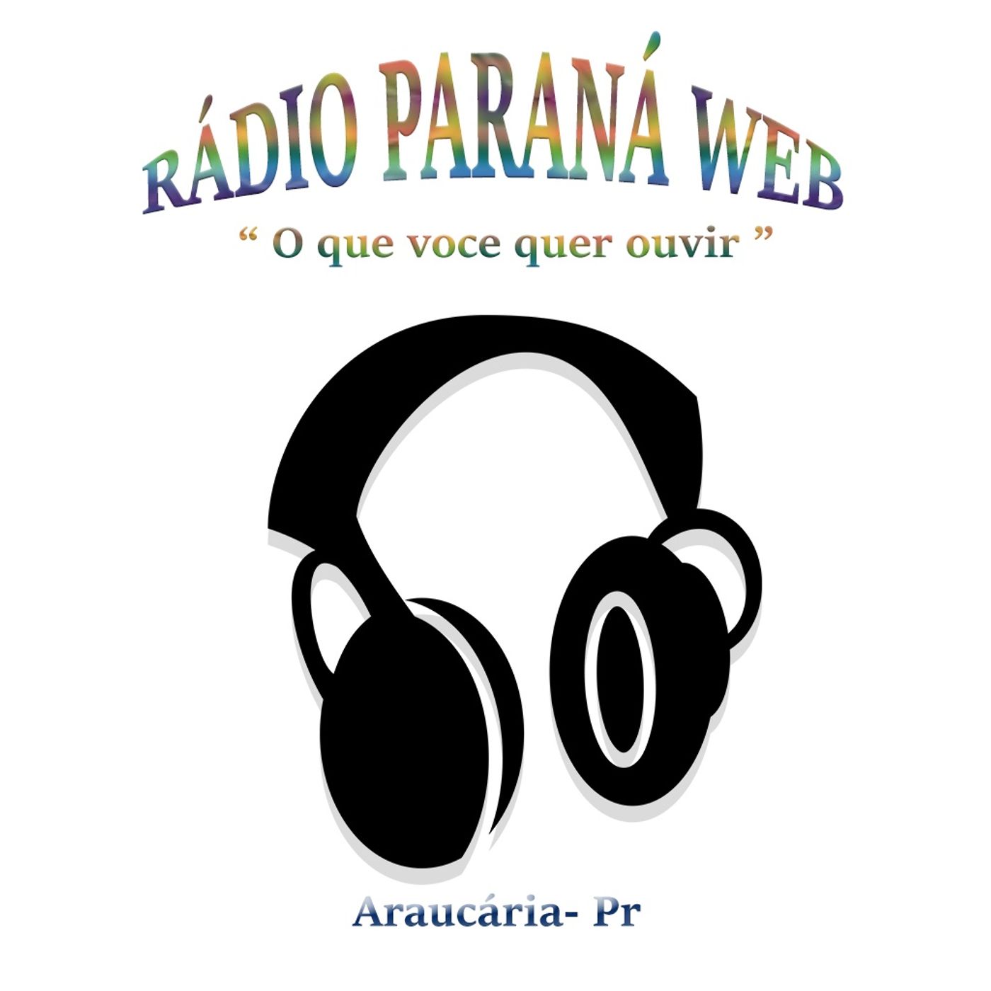 RADIO PARANA WEB episode artwork