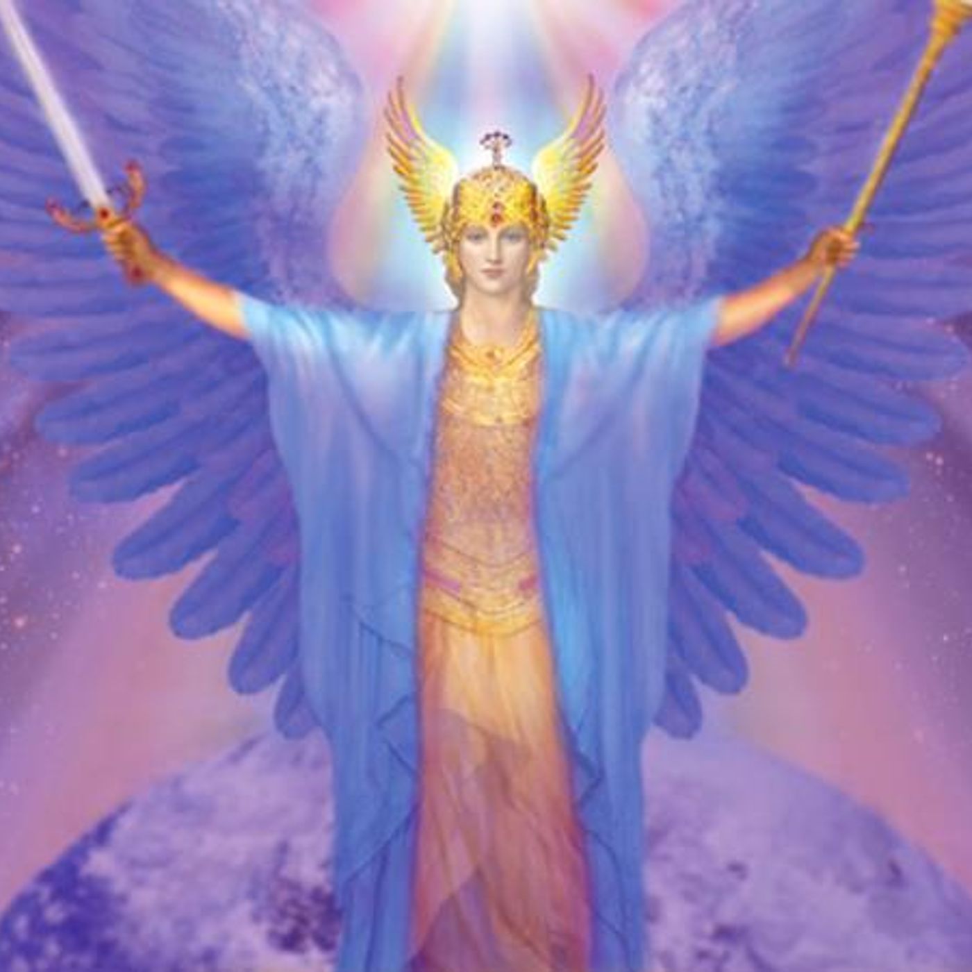 Take Back Your Power: Your Inner Guidance is Real and Trustworthy episode artwork