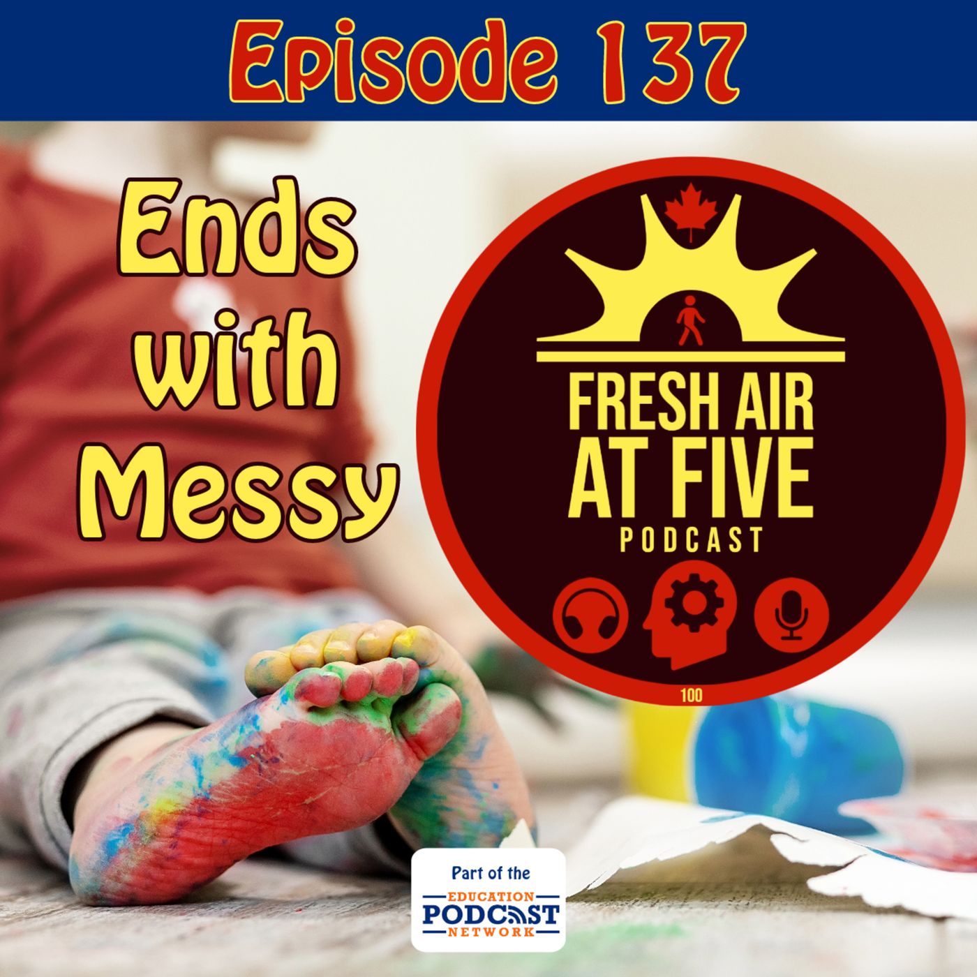 Fresh Air At Five
