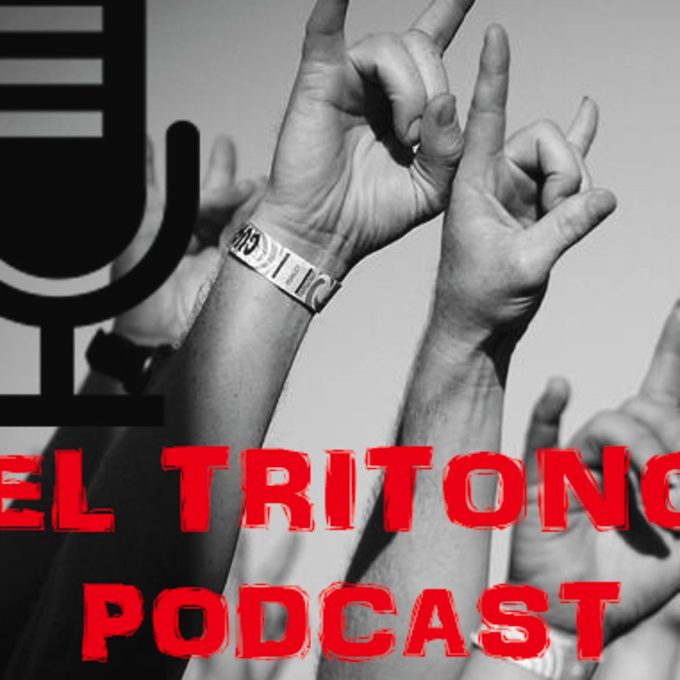 El Tritono - Rock n' Metal Pod