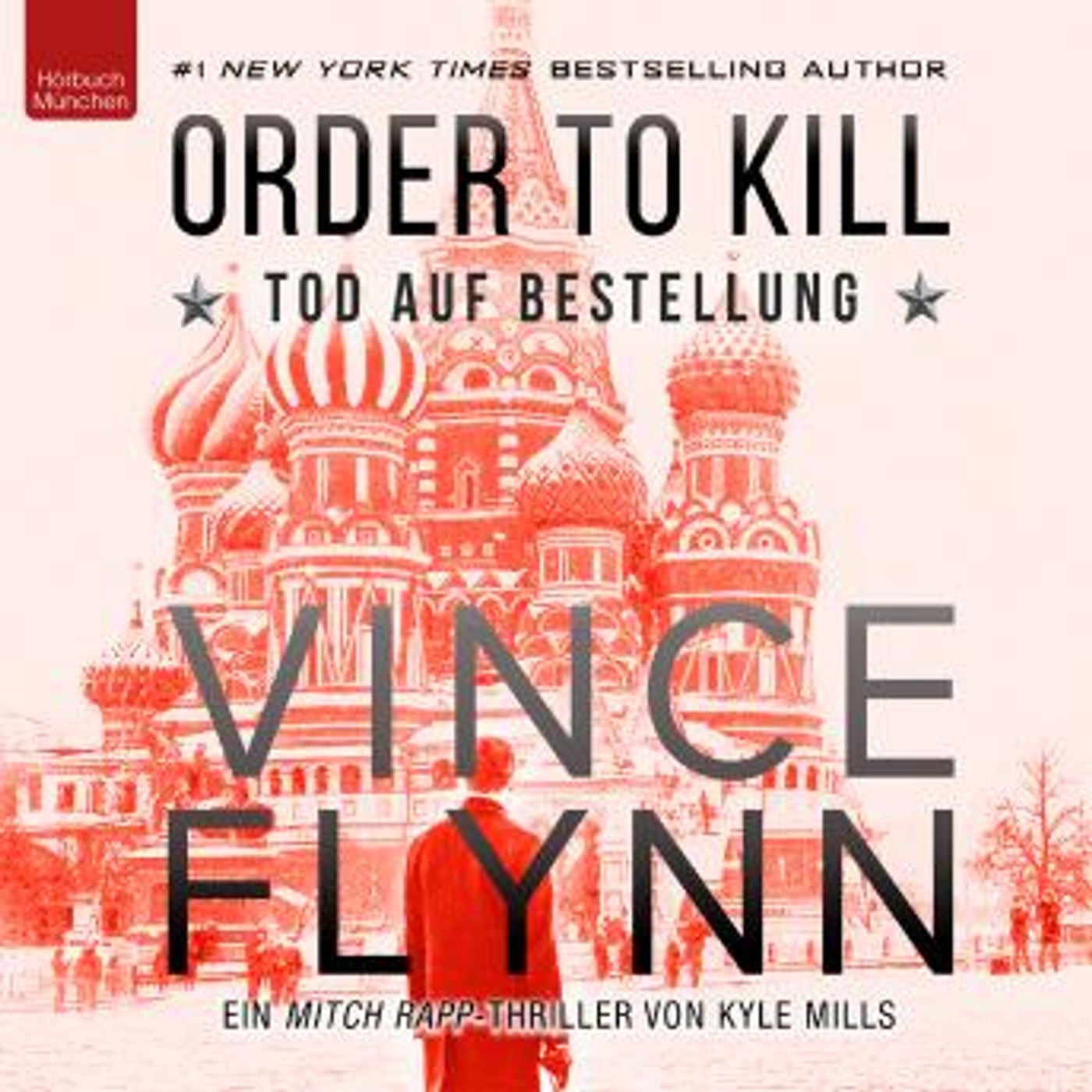 Get Best Full Audiobooks in Mystery, Thriller & Horror, Police & Detective