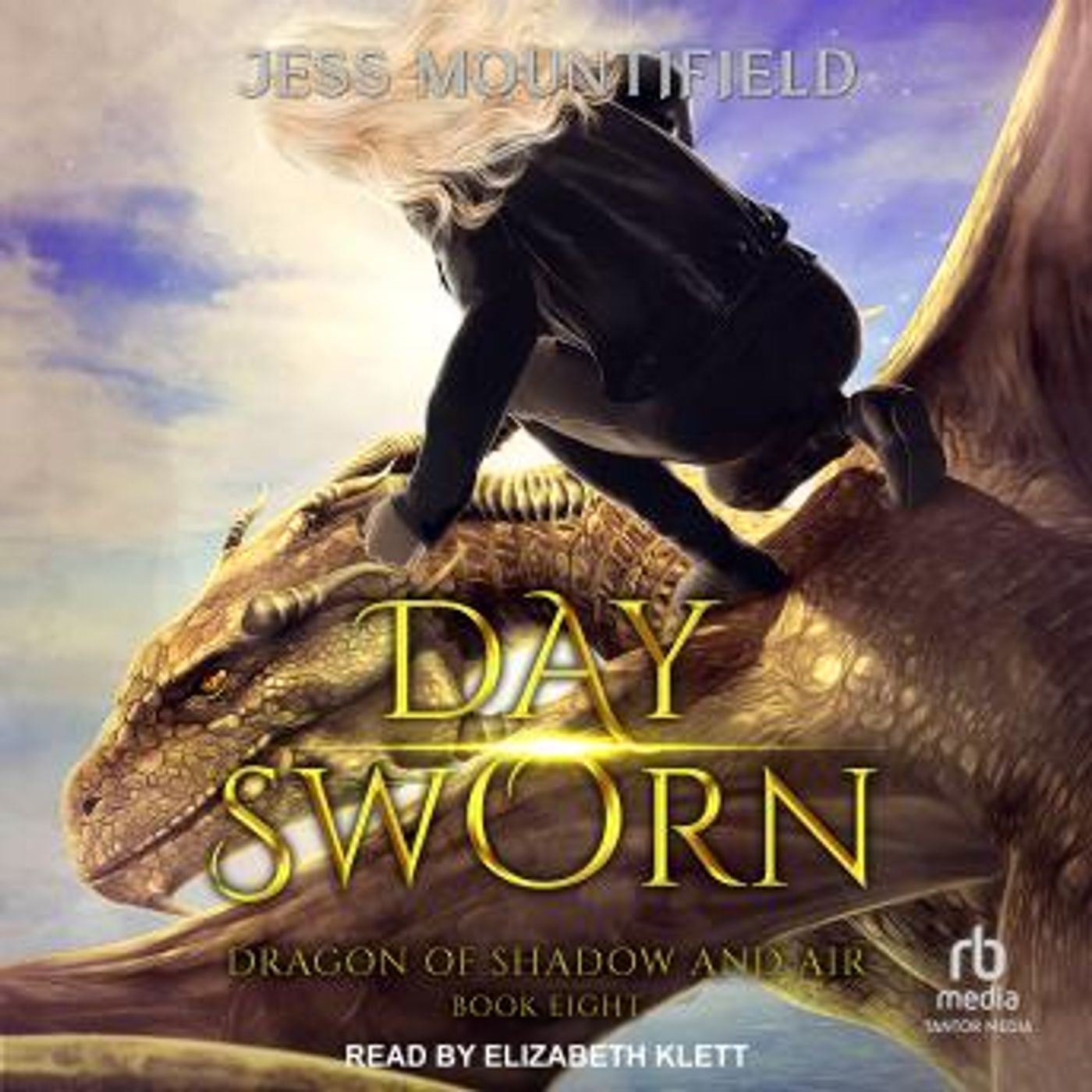 Access Essential Full Audiobooks in Science Fiction & Fantasy, Fantasy