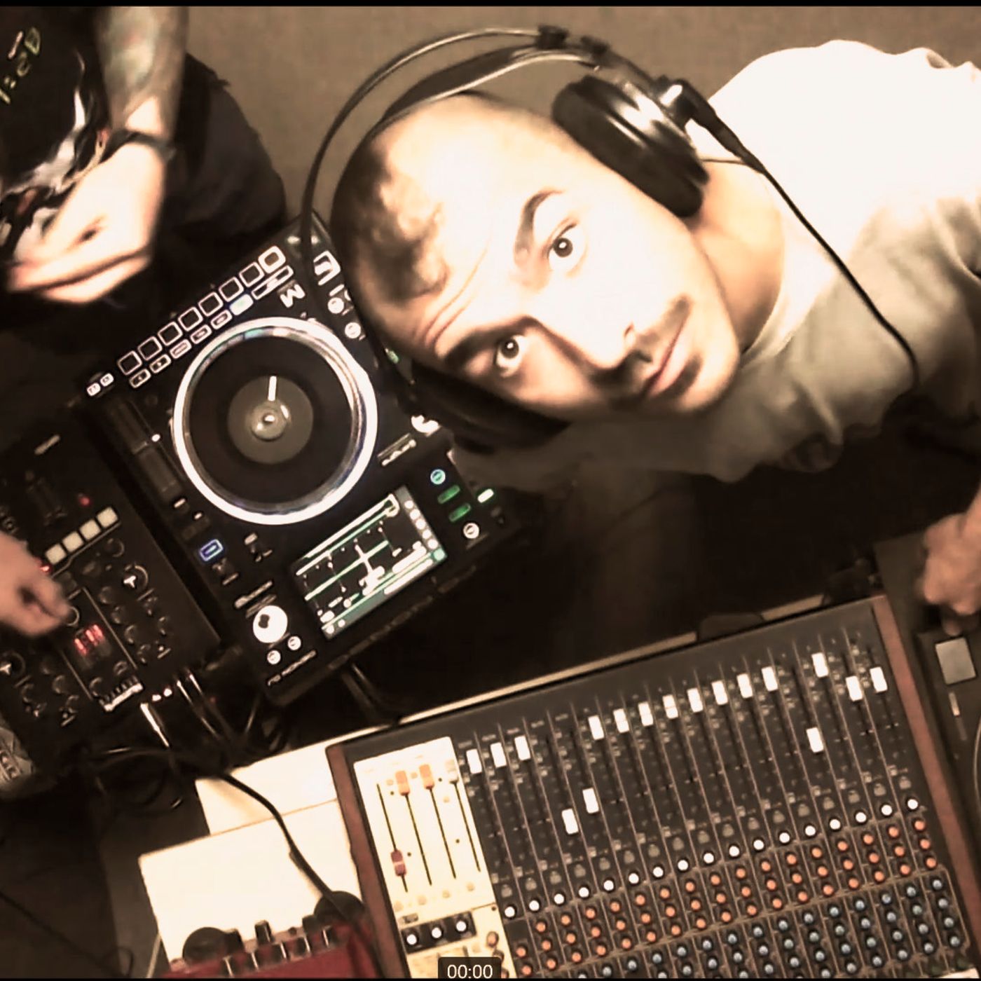REAL HACHE (Hip Hop Ciudad Real)