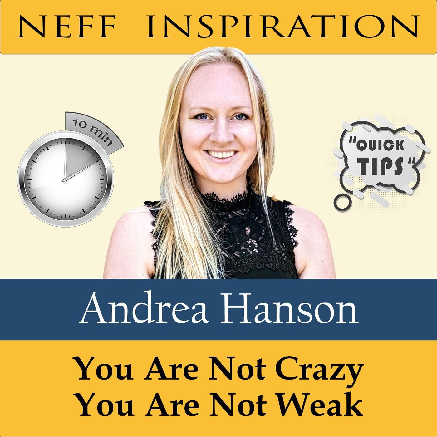 Neff Inspiration