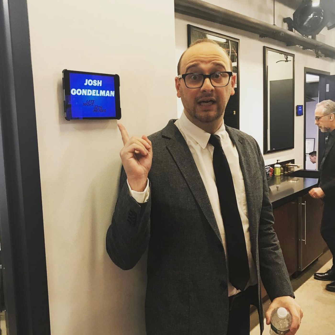 Chilly Underground \'Podcast\' (English)