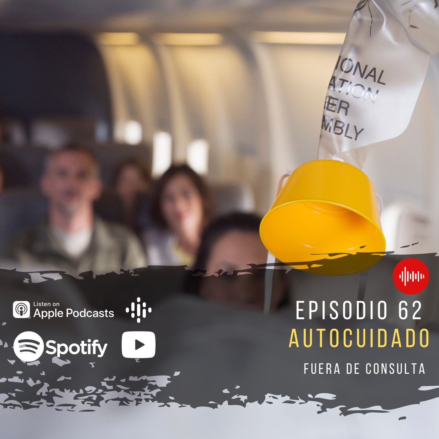 Fuera de Consulta